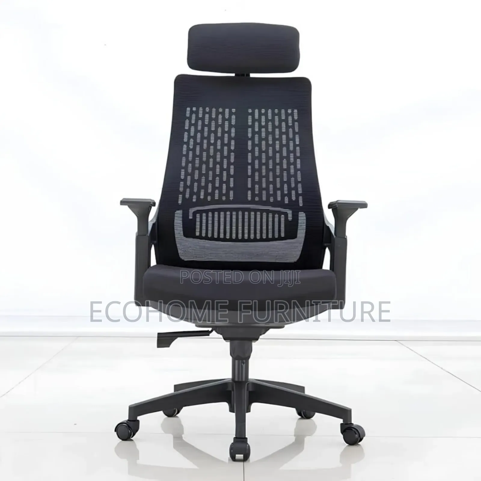 Affordable New Ergonomic Office Chair