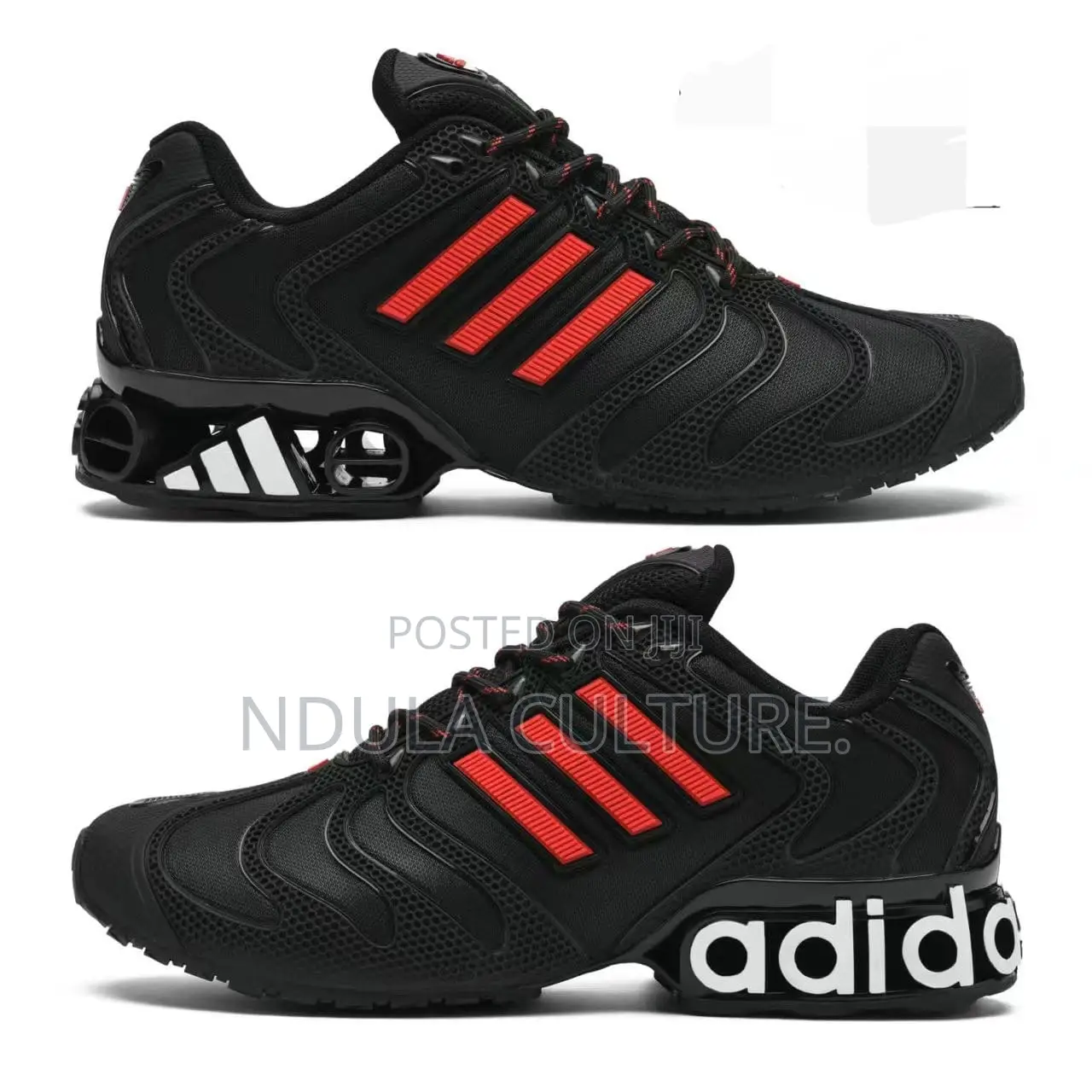 Adidas Megaride 01