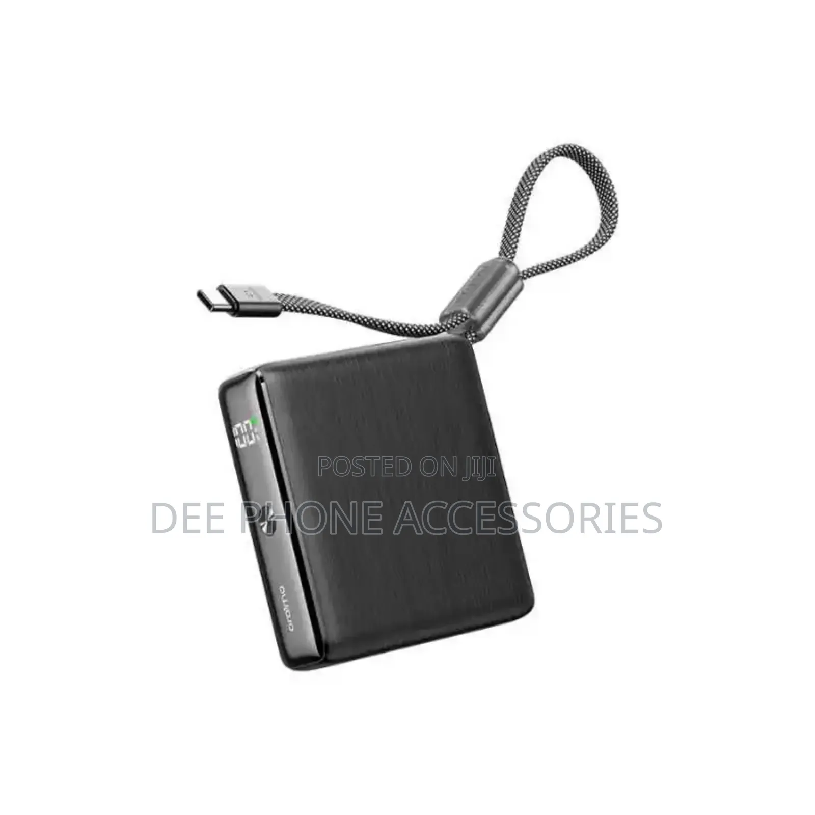 Oraimo Pocket Power Bank