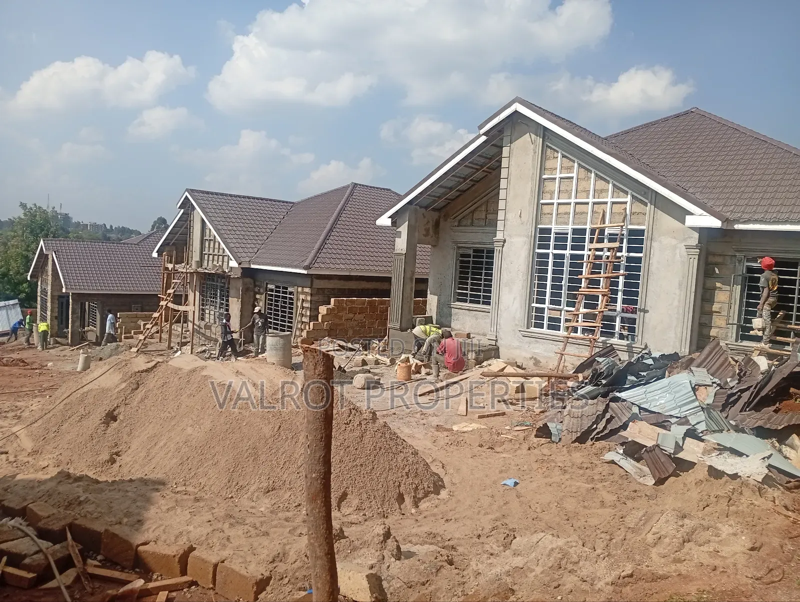 4bdrm Bungalow in Ngong for sale