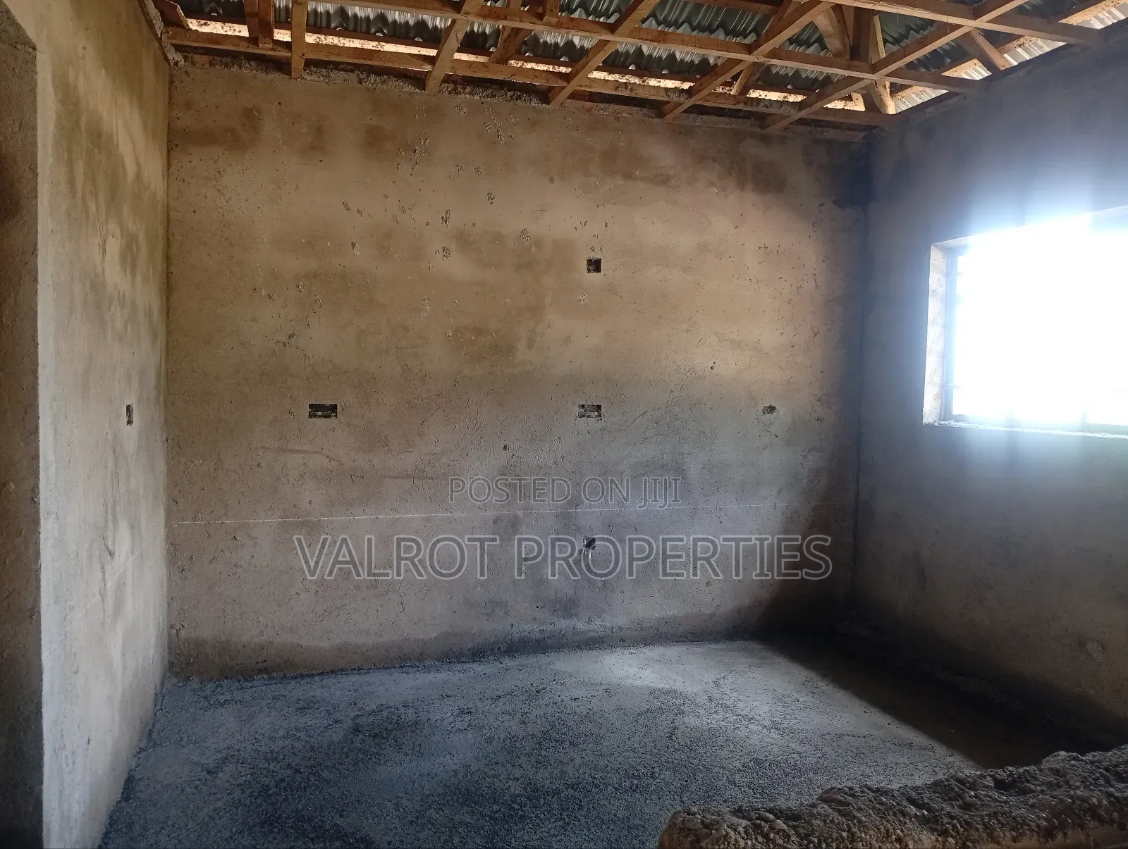 4bdrm Bungalow in Ngong for sale