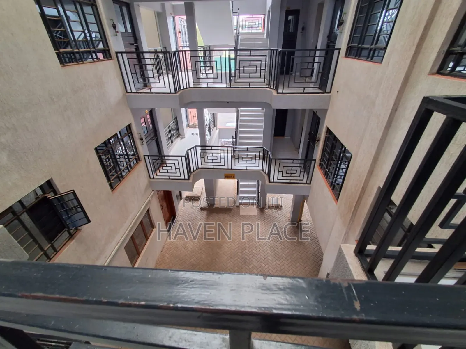 1 Bedroom Kamakis Ruiru Kimbo One Bedroom And Studio Available