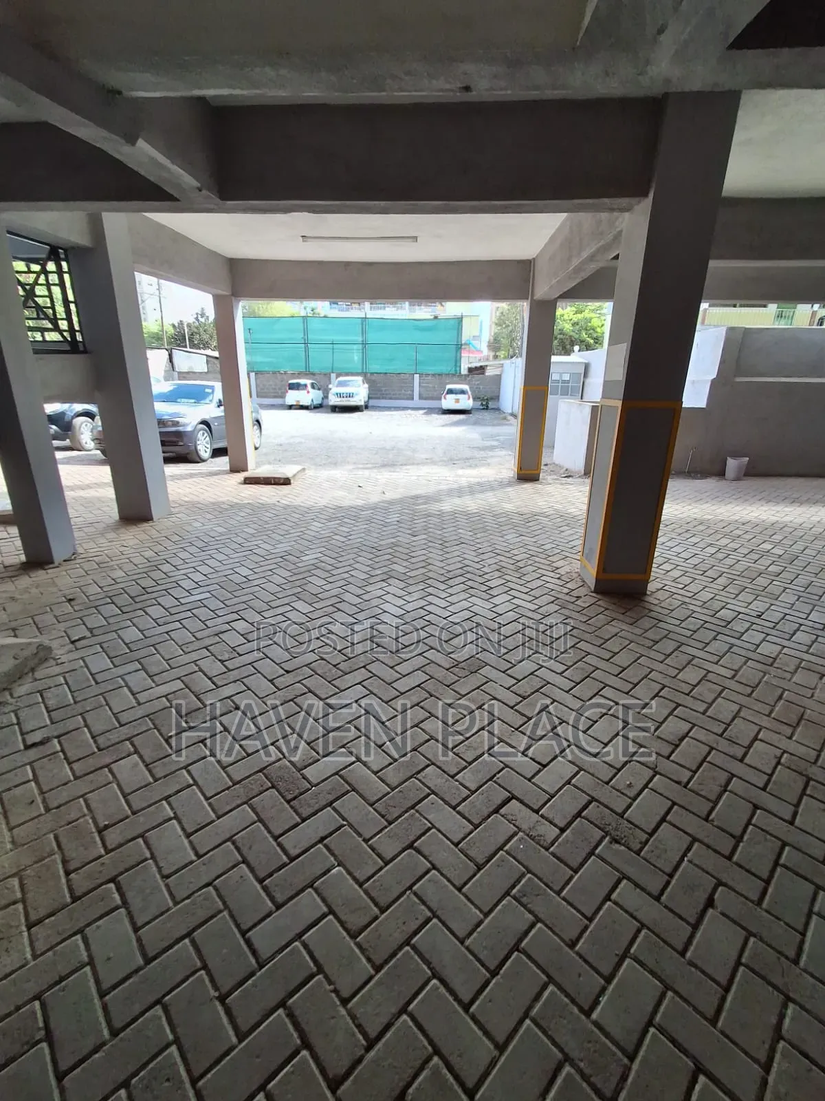 1 Bedroom Kamakis Ruiru Kimbo One Bedroom And Studio Available
