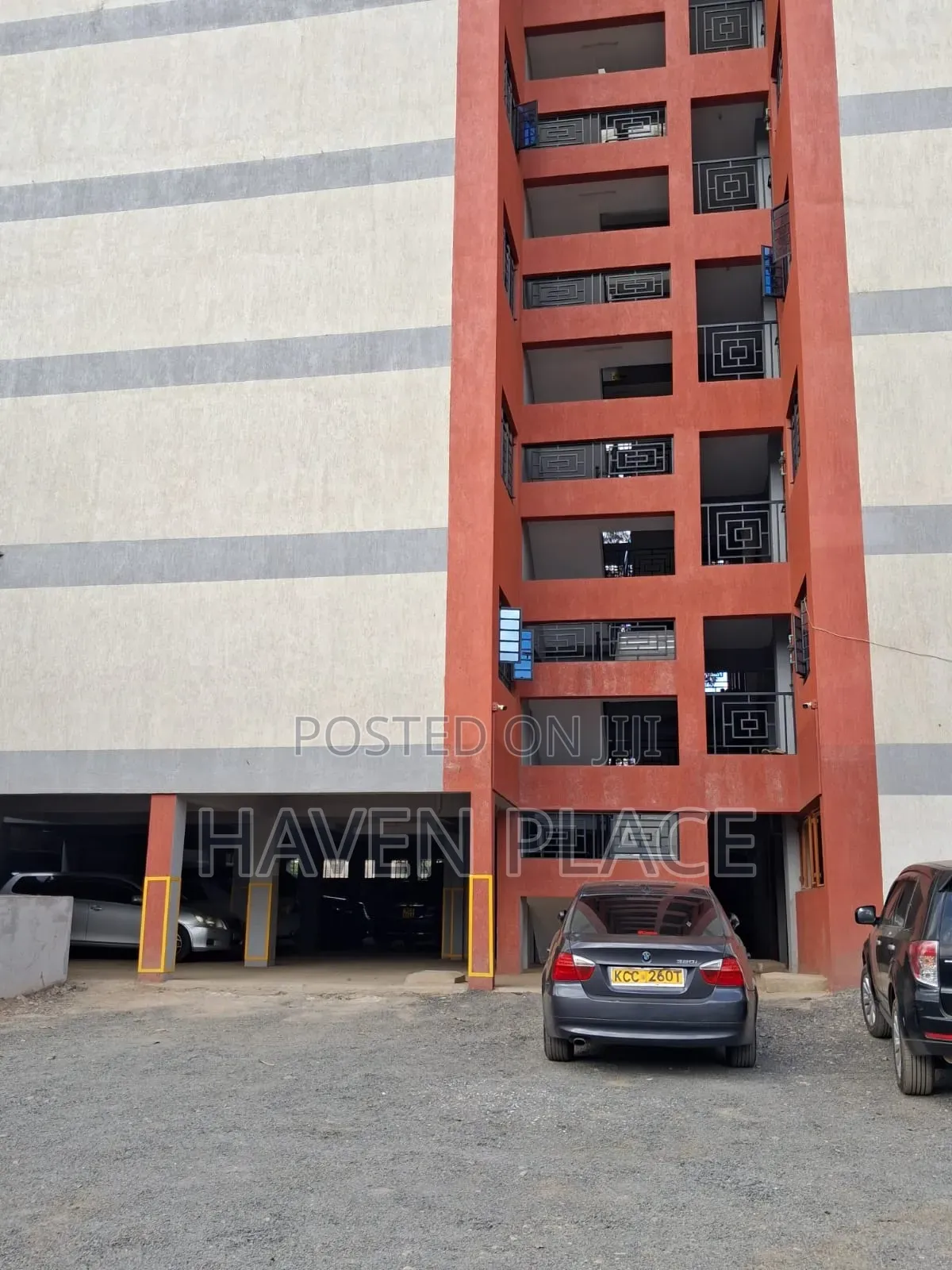 1 Bedroom Kamakis Ruiru Kimbo One Bedroom And Studio Available