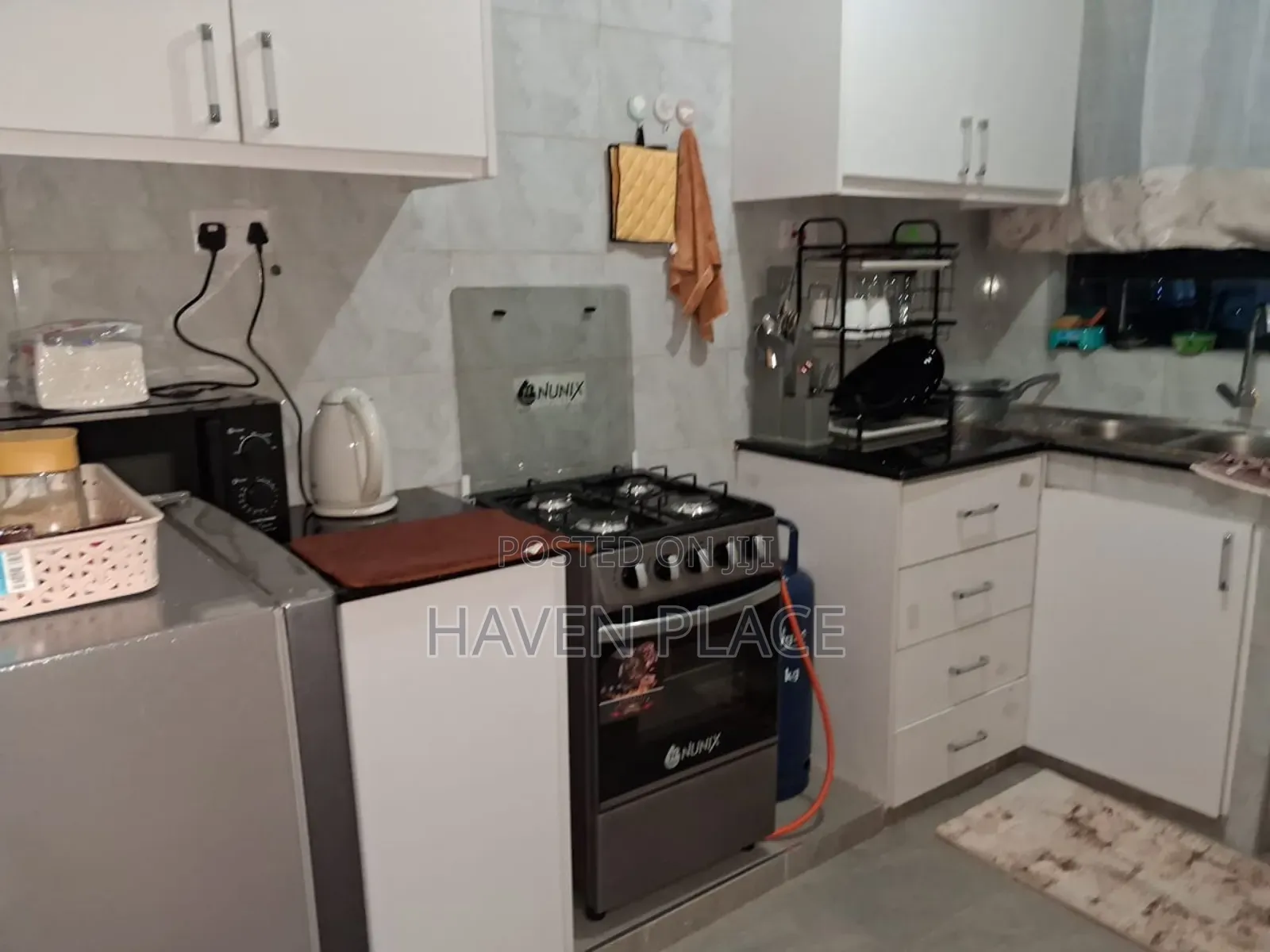 1 Bedroom Kamakis Ruiru Kimbo One Bedroom And Studio Available