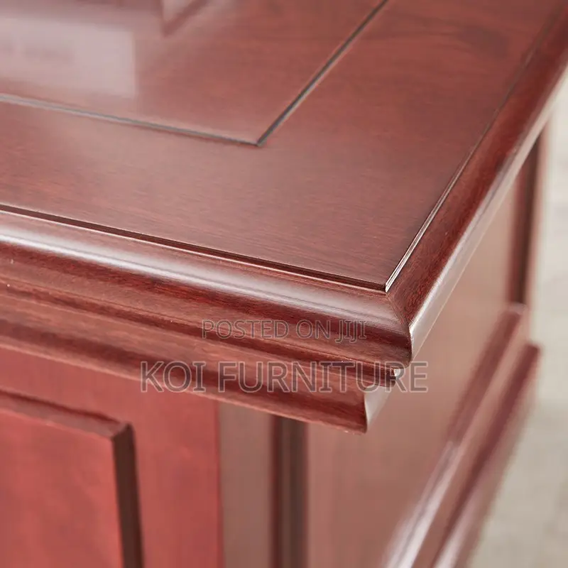 Office Desk : 1600mm Executive Office Table
