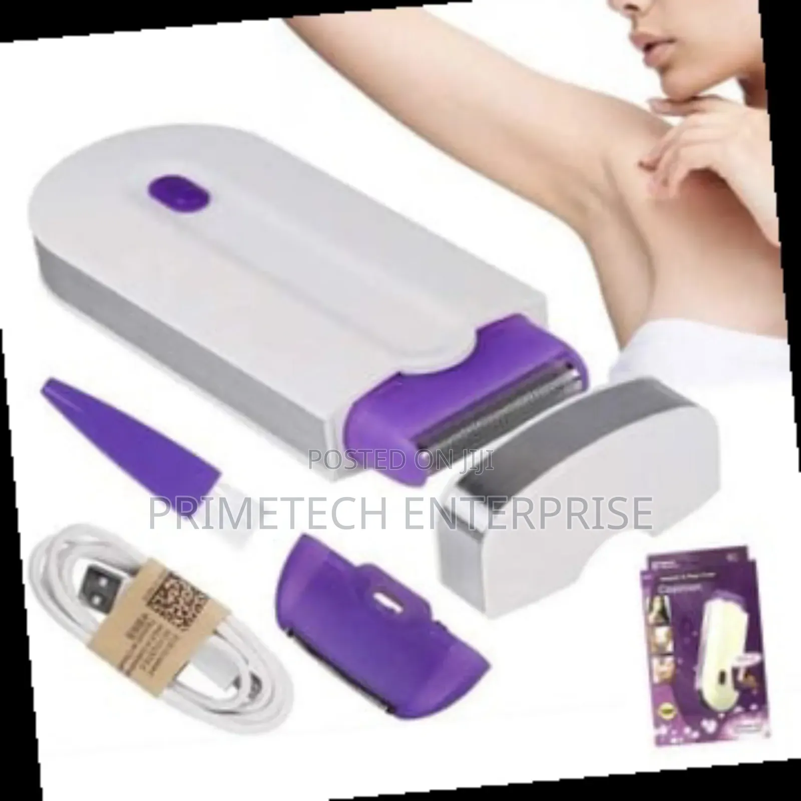 Painless Hair Remover
