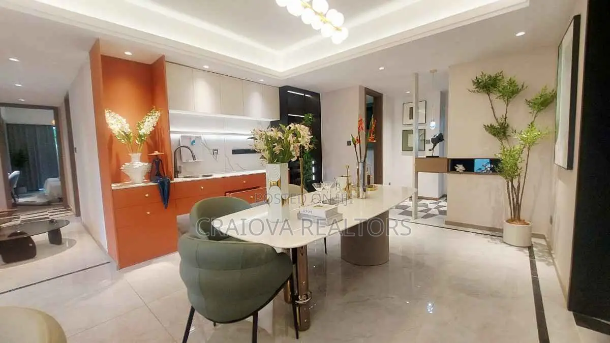 3bdrm Apartment in Raphta Road Area for sale