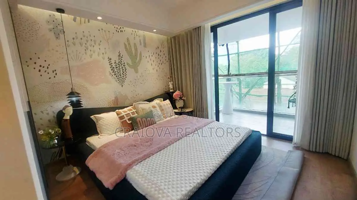 3bdrm Apartment in Raphta Road Area for sale