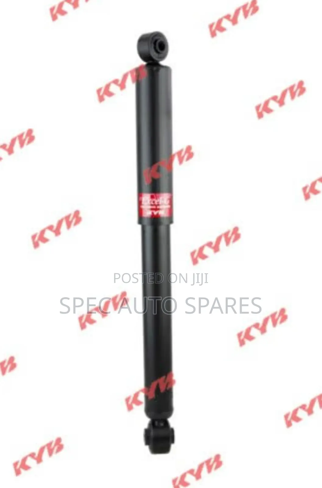 Rear Shock Toyota Probox 343434