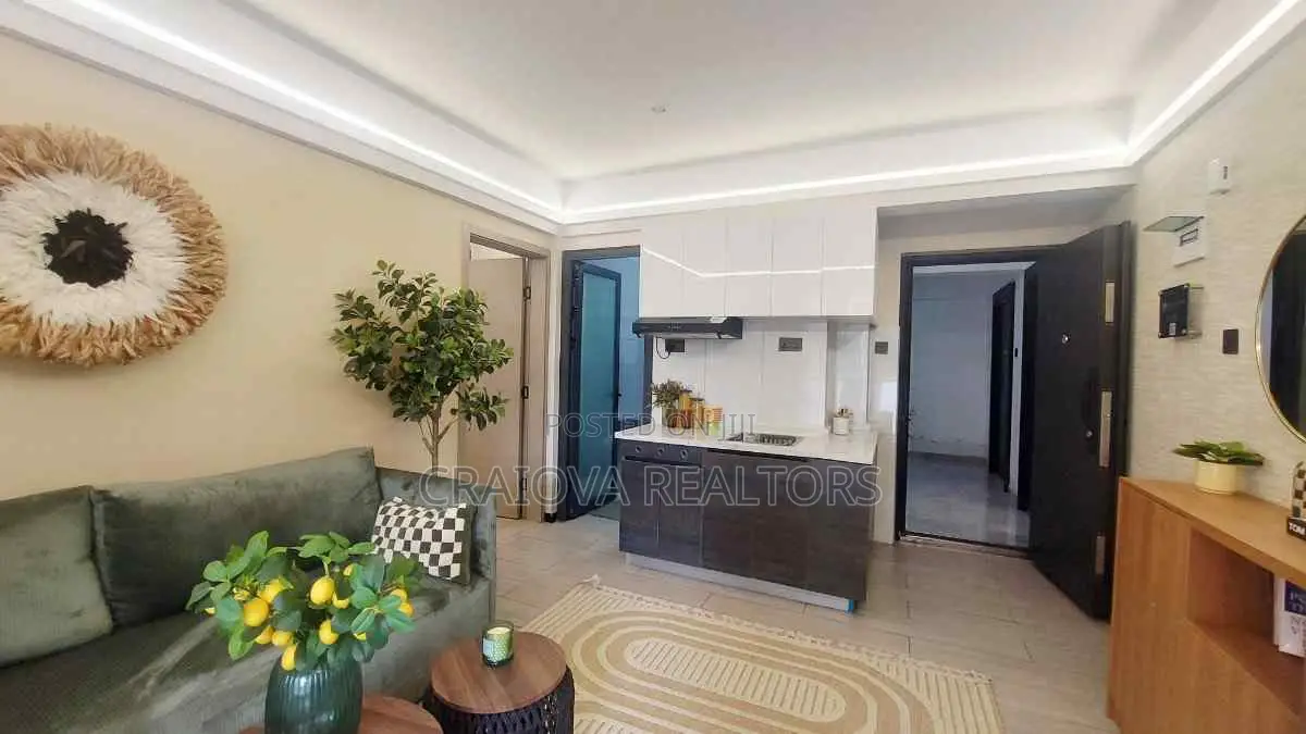 1bdrm Apartment in Raphta Road Area for sale