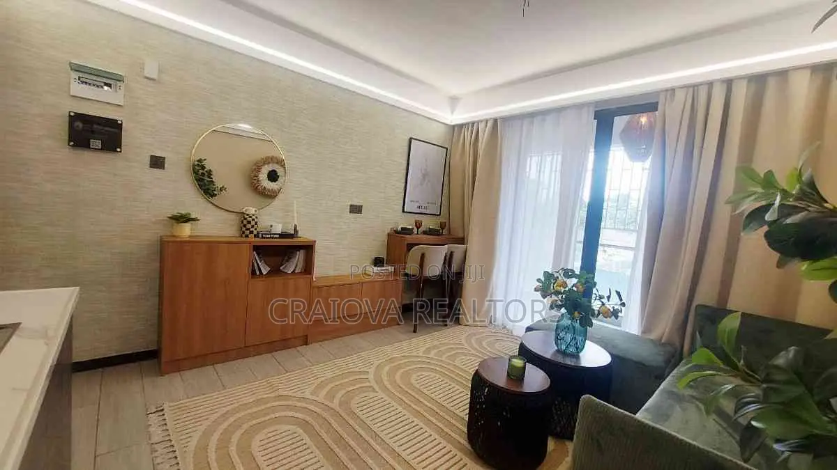 1bdrm Apartment in Raphta Road Area for sale