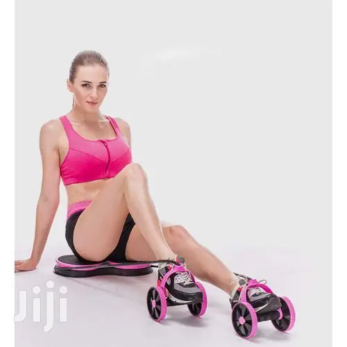 Abdominal Rollers