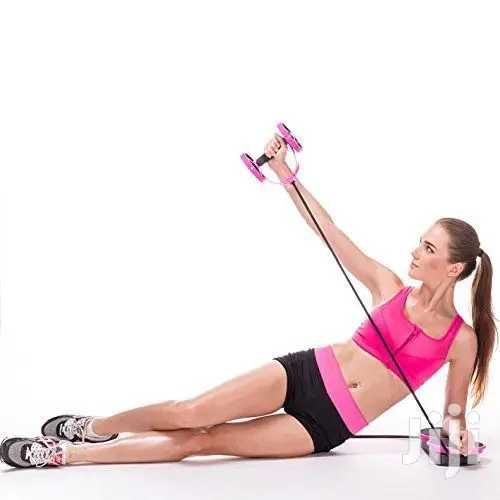 Abdominal Rollers
