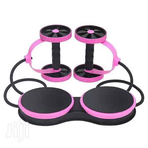 Abdominal Rollers