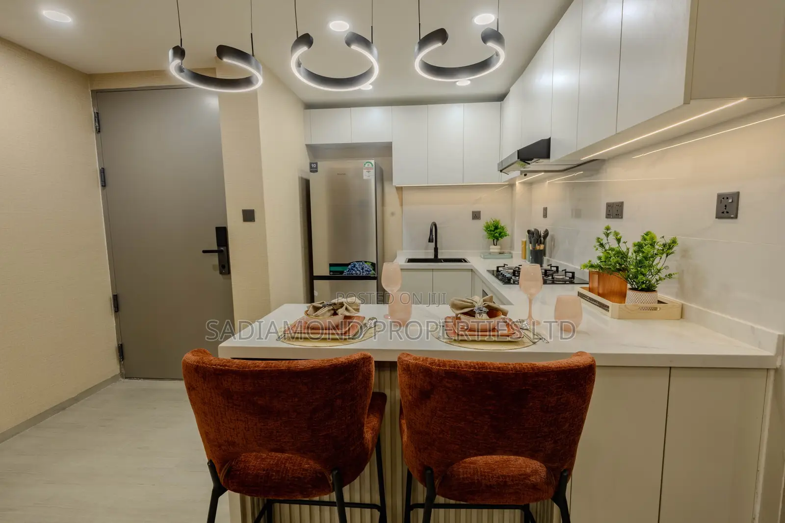 1bdrm Apartment in Parklands/Highridge for sale