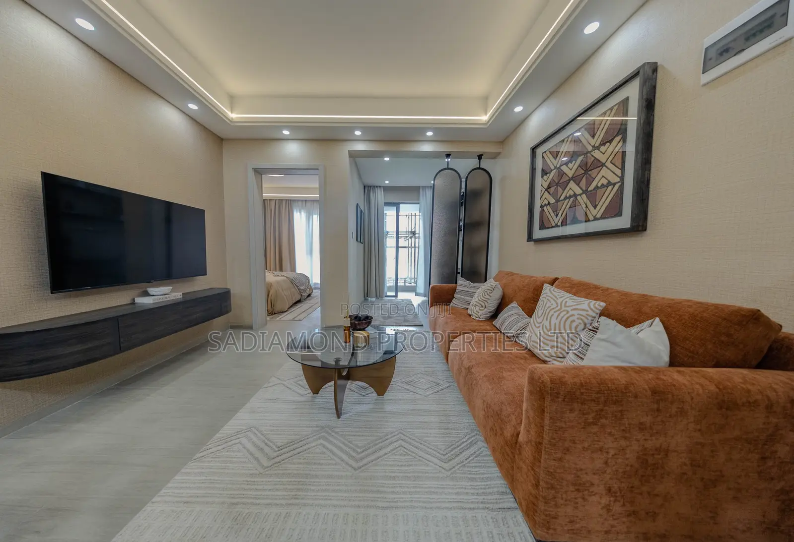 1bdrm Apartment in Parklands/Highridge for sale