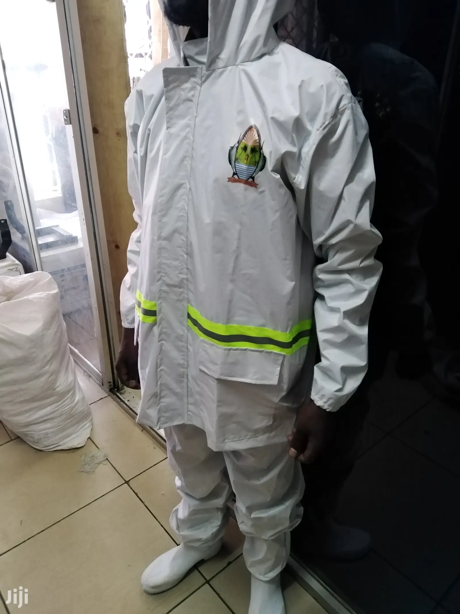 Waterproof Overalls/Coveralls