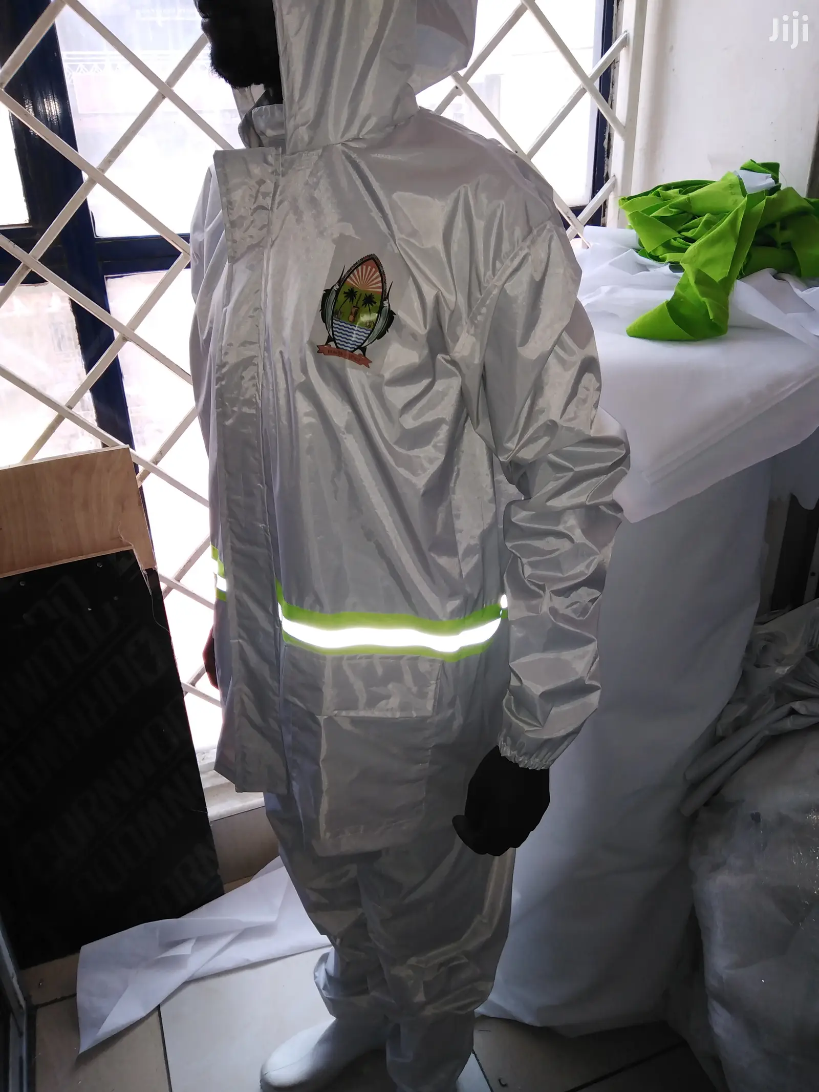 Waterproof Overalls/Coveralls