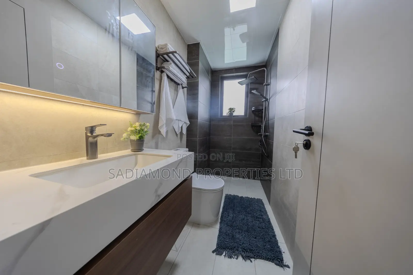 2bdrm Apartment in Parklands/Highridge for sale