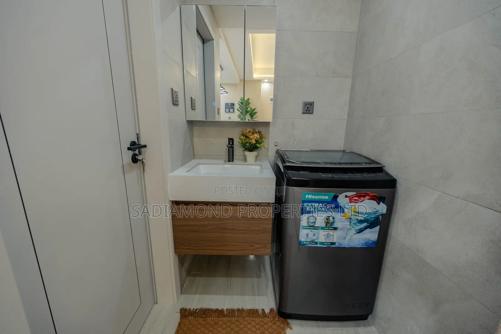 2bdrm Apartment in Parklands/Highridge for sale
