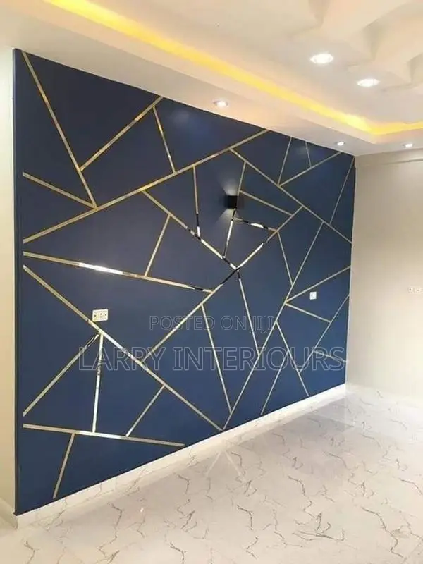 Painting and Interior Finishes