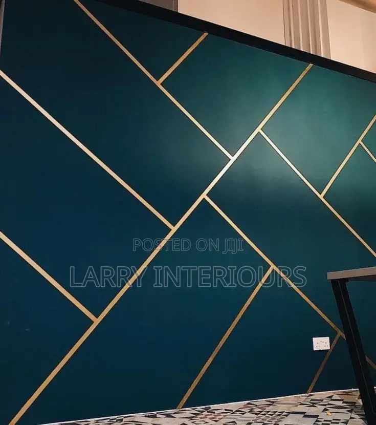 Painting and Interior Finishes