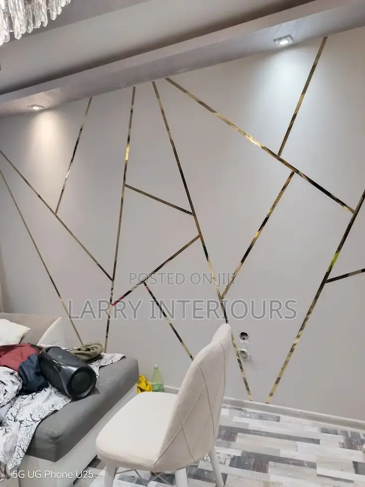 Painting and Interior Finishes