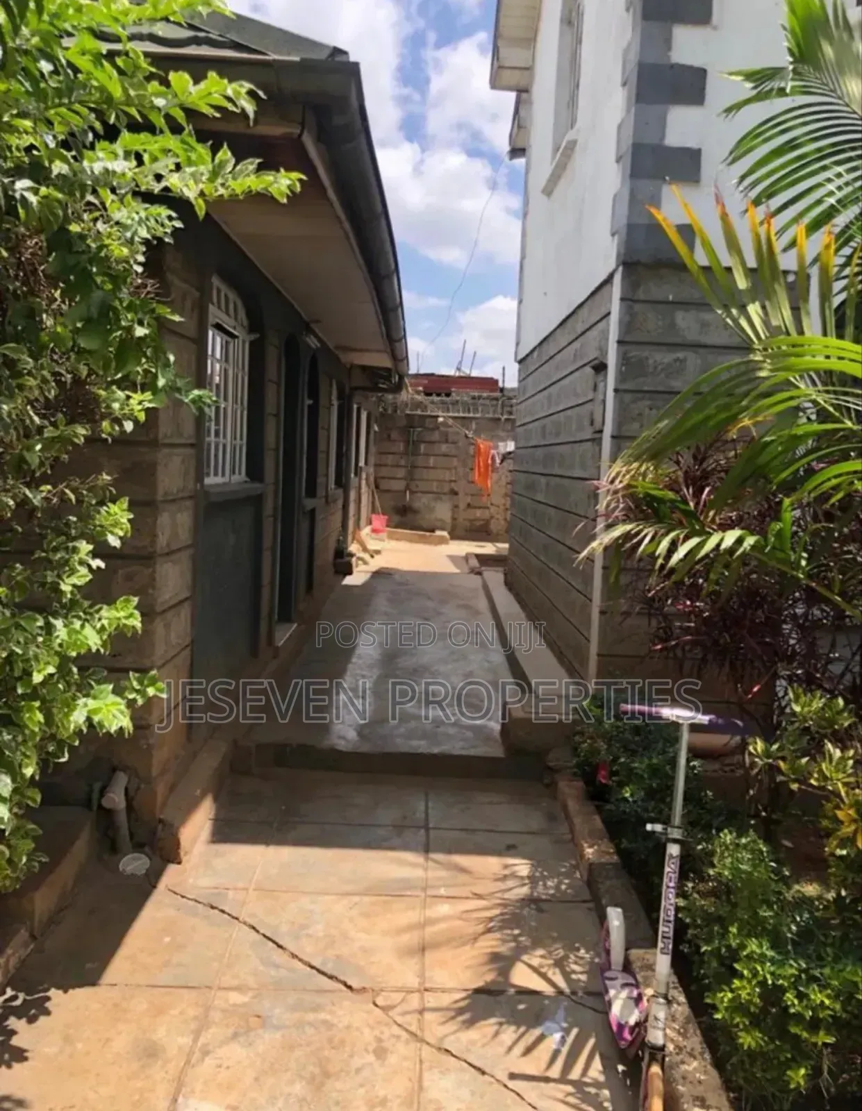 5bdrm Mansion in Syokimau, Mombasa Road for sale