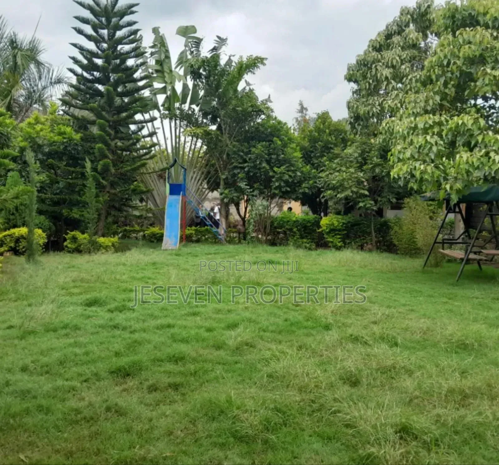5bdrm Mansion in Syokimau, Mombasa Road for sale