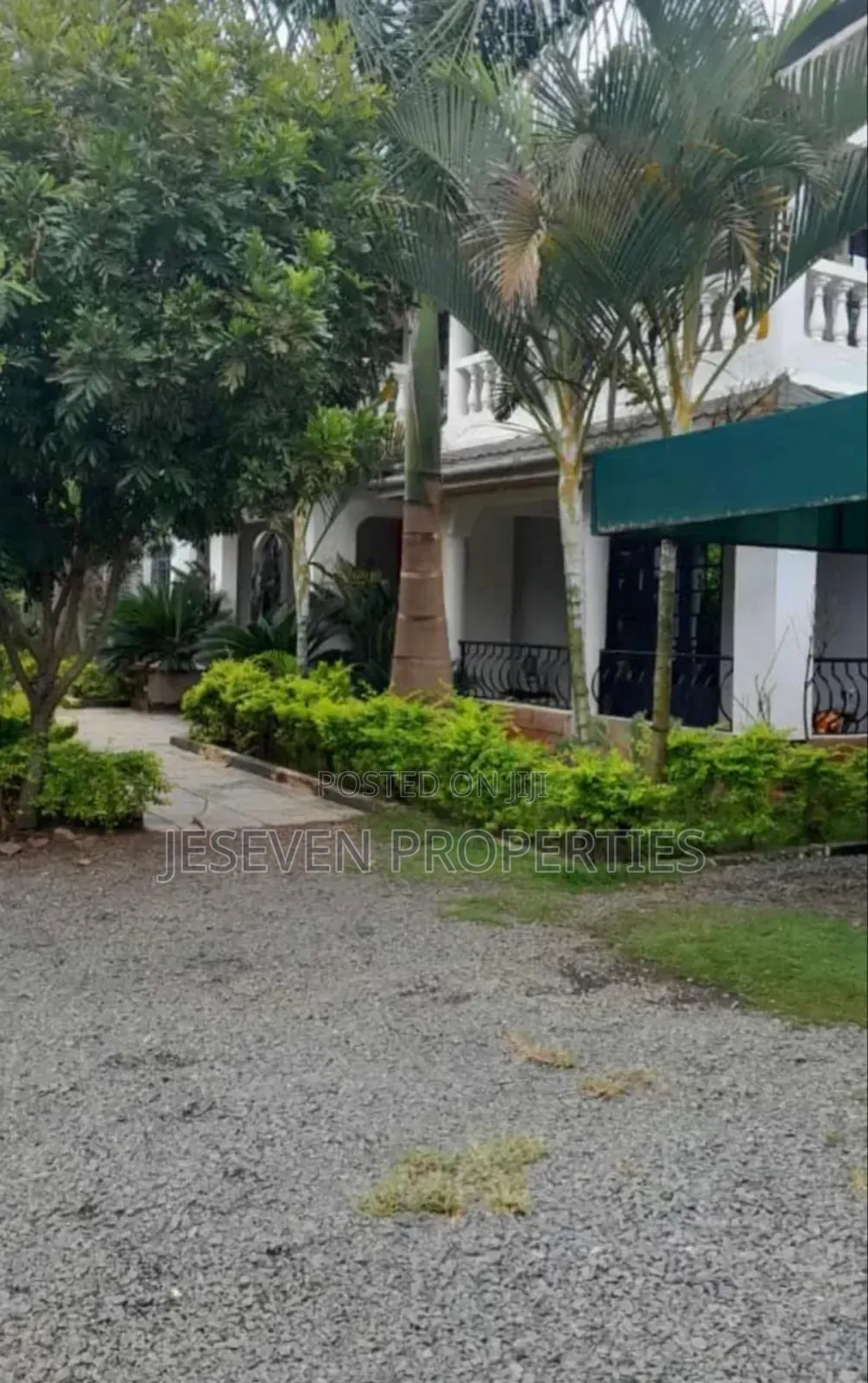 5bdrm Mansion in Syokimau, Mombasa Road for sale