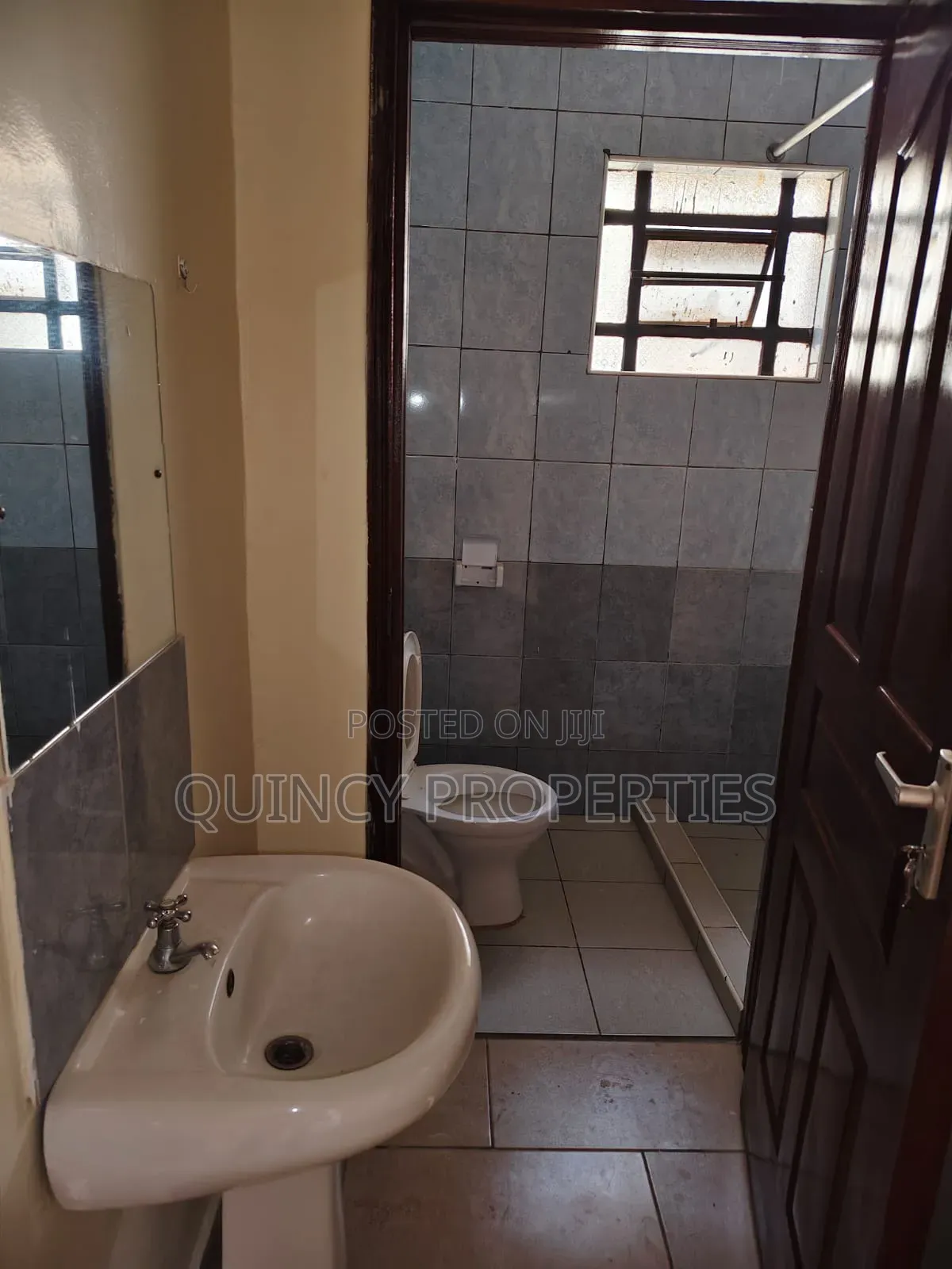 2bdrm Apartment in Ruaka for rent