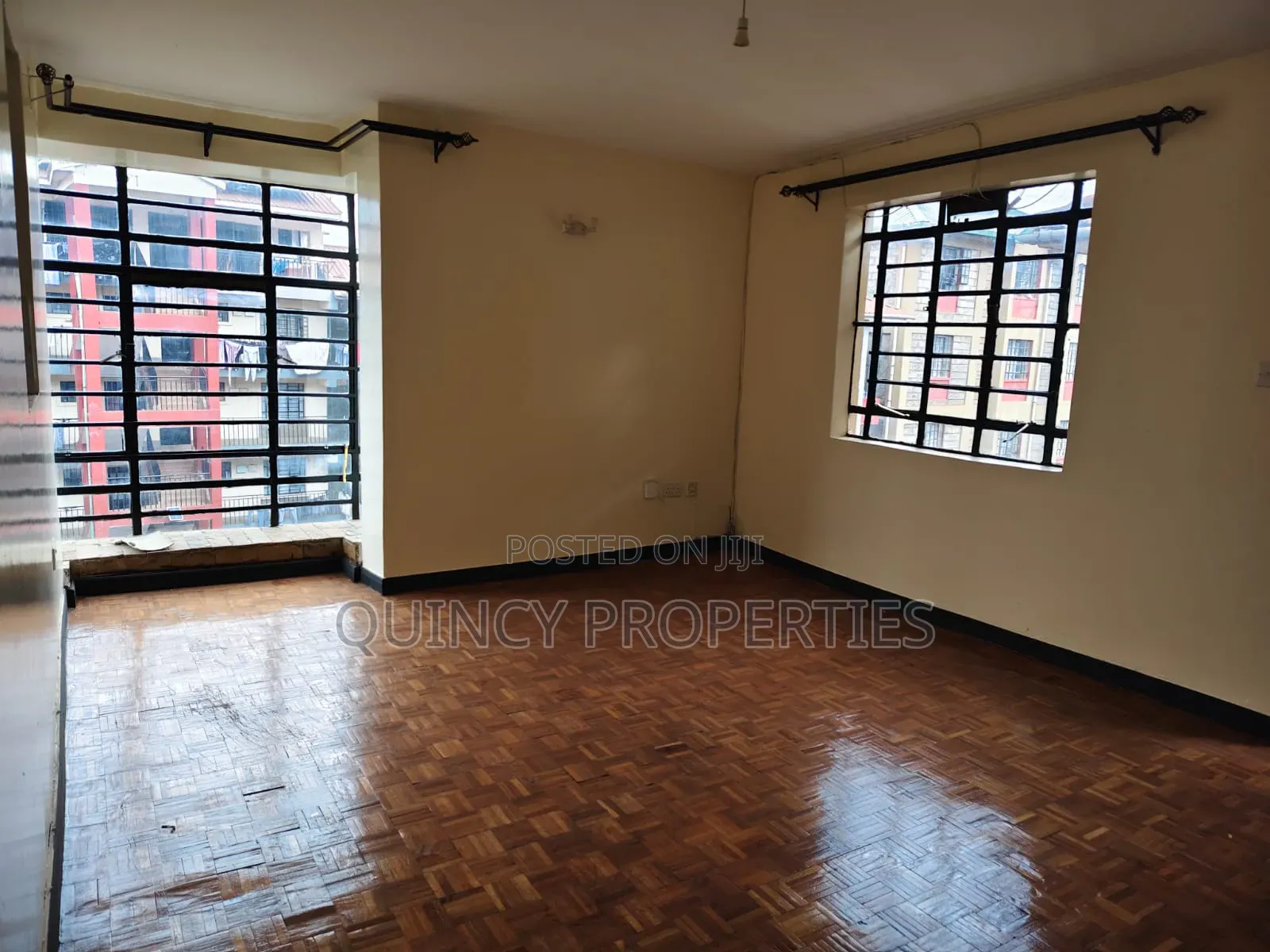 2bdrm Apartment in Ruaka for rent