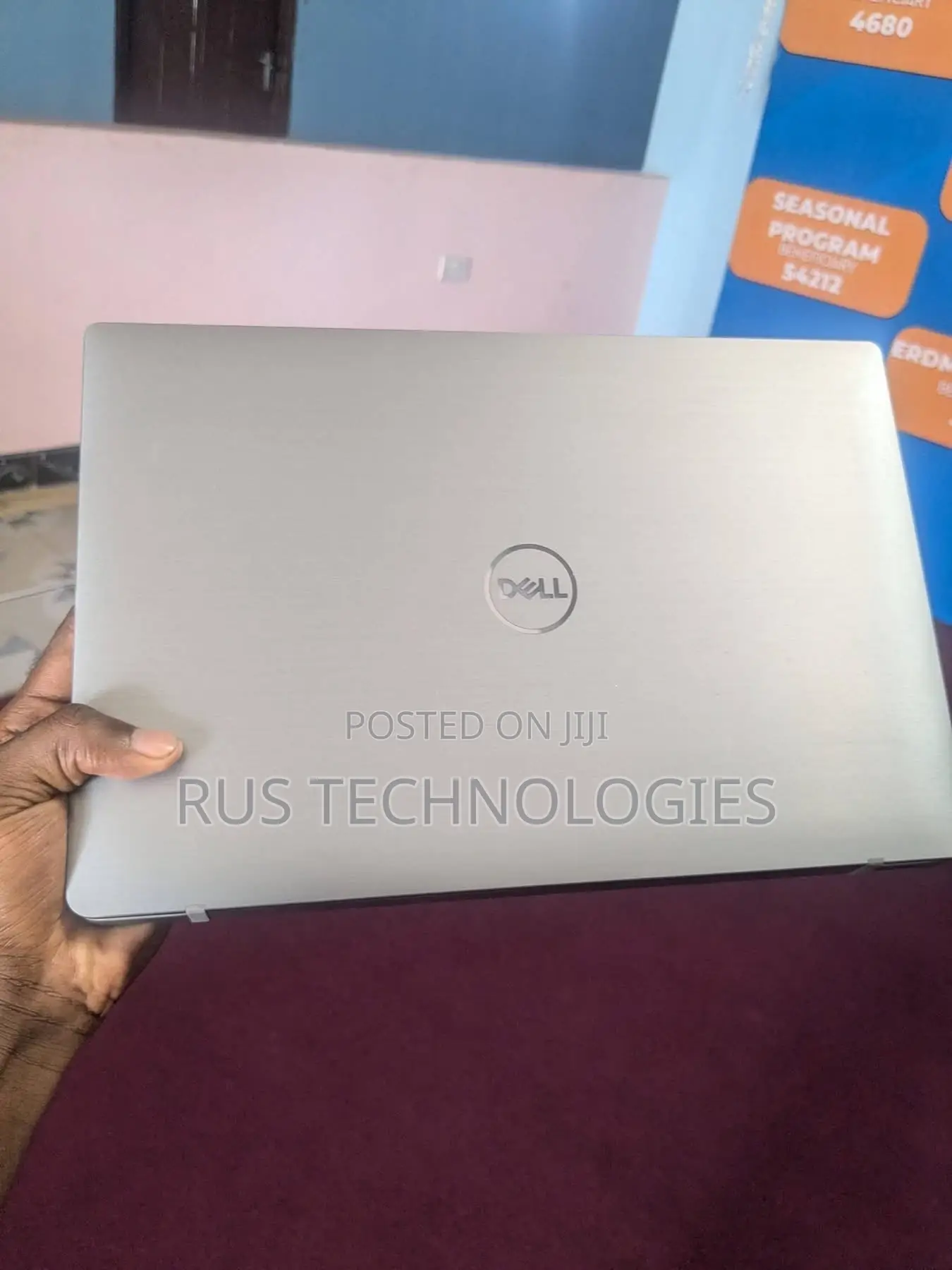 Laptop Dell Latitude 7400 16GB Intel Core i7 SSD 512GB