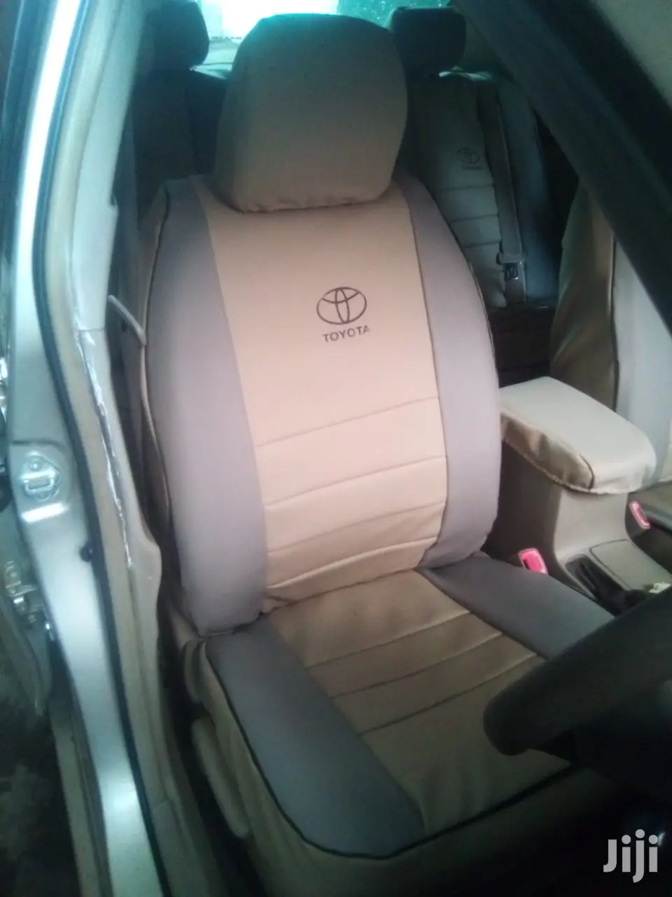 Car Seat Covers