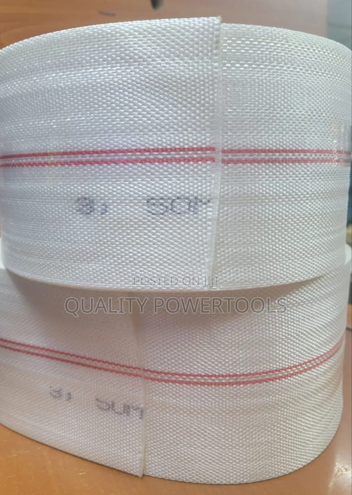 3inch 50m Canvas Delivery Pipe
