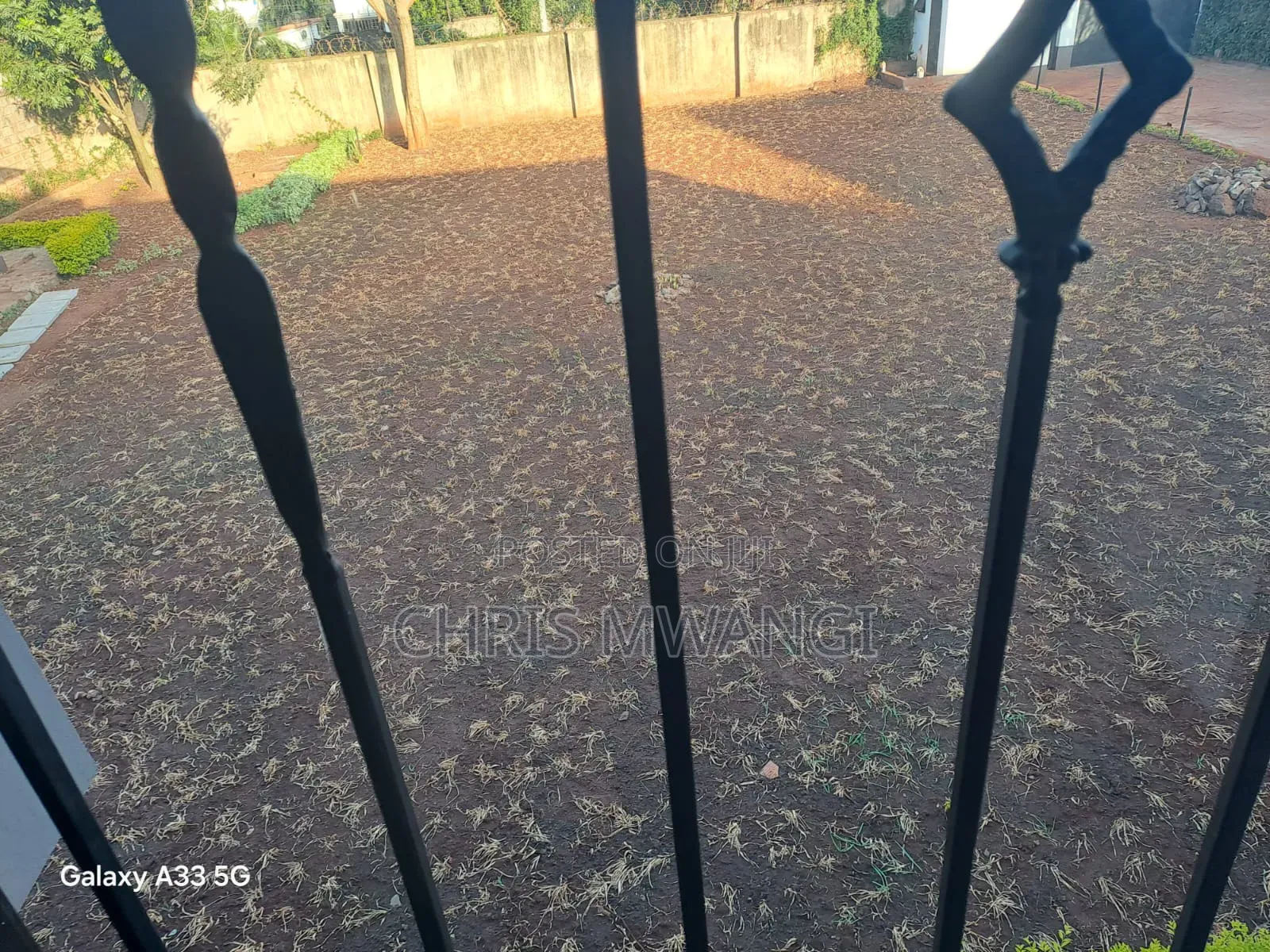 6bdrm Maisonette in Runda Mimosa Estate for rent