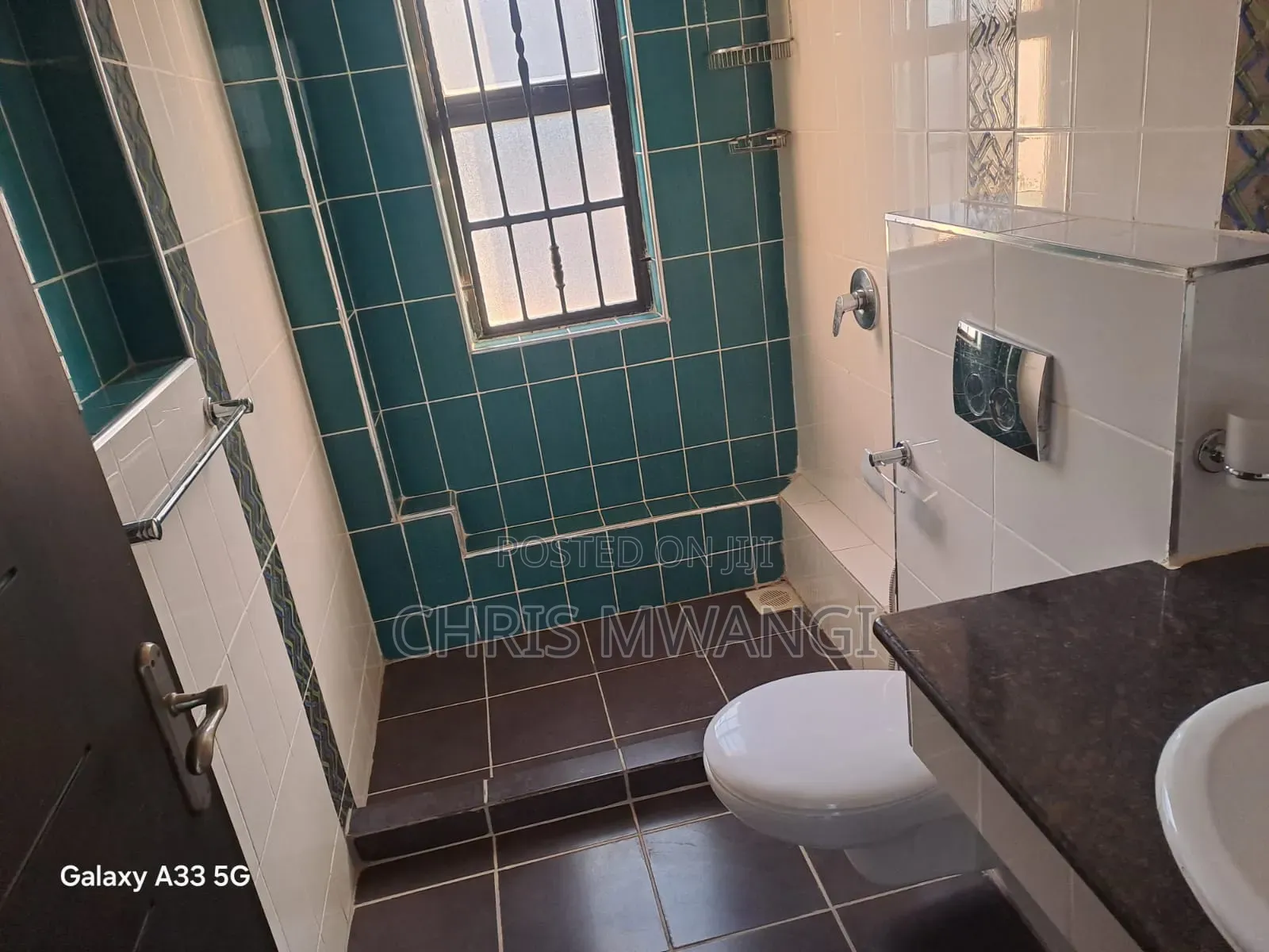 6bdrm Maisonette in Runda Mimosa Estate for rent