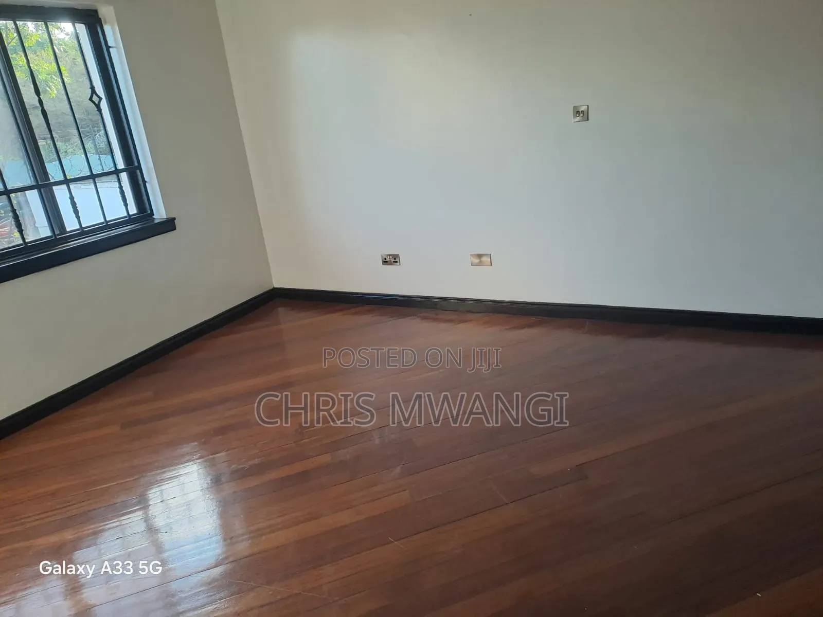 6bdrm Maisonette in Runda Mimosa Estate for rent