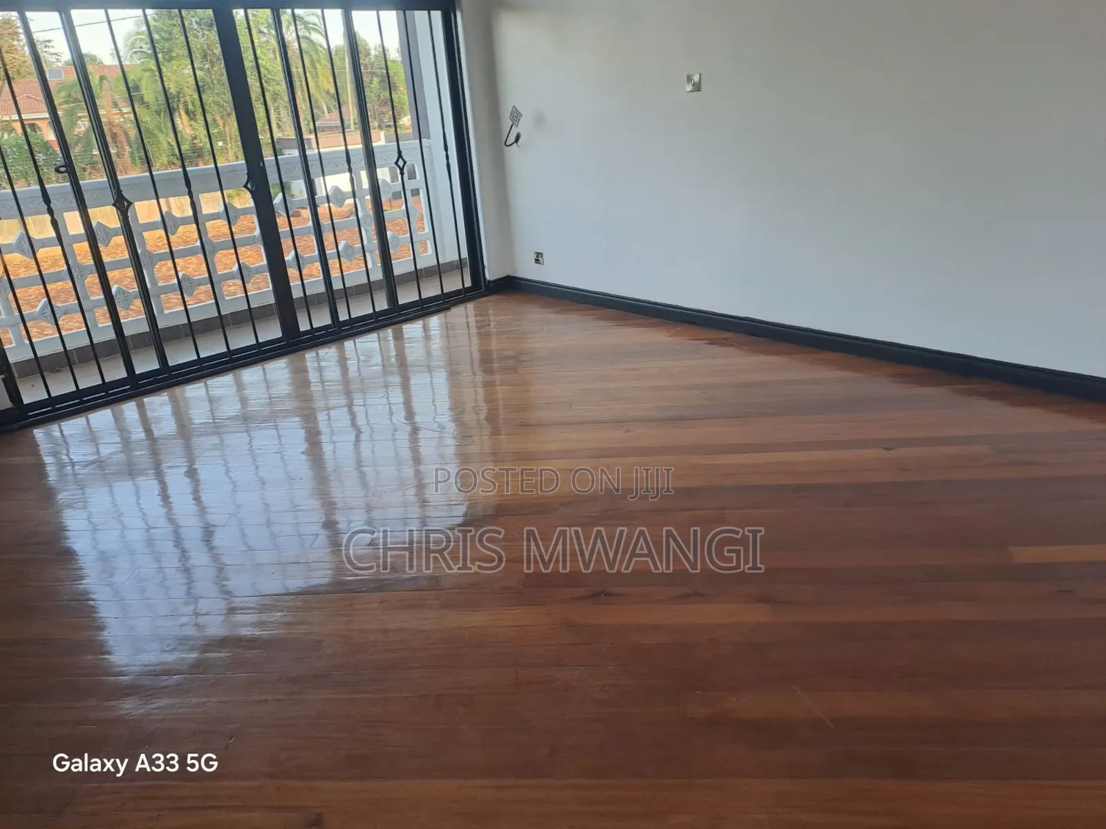 6bdrm Maisonette in Runda Mimosa Estate for rent