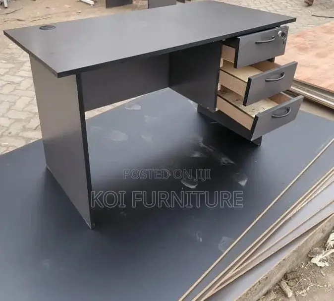 Office Desk; 1.2 Meters Home Office Study Writing Computer Desk Table