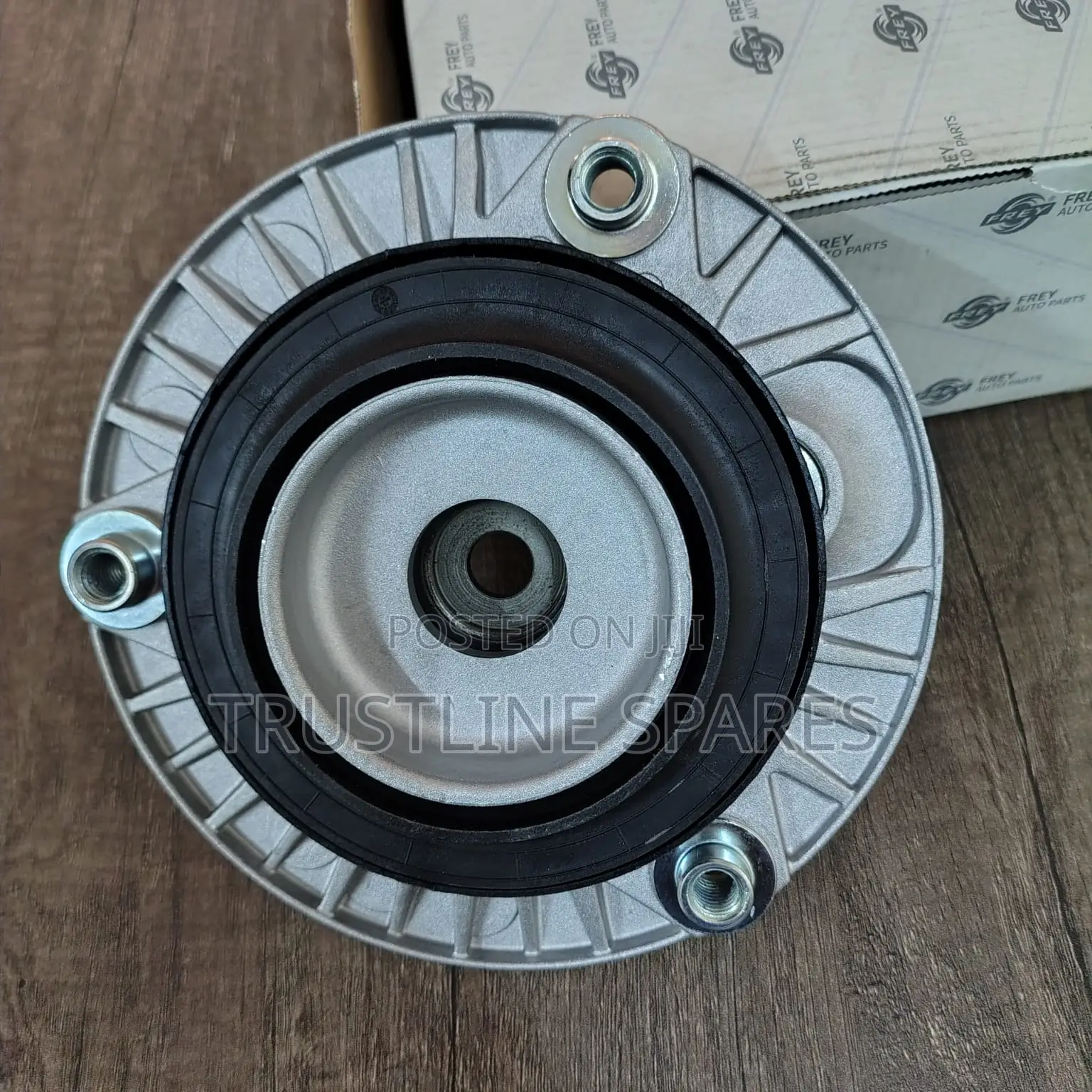 BMW 1 Series F20 Front Shock Mount – Strong Durable
