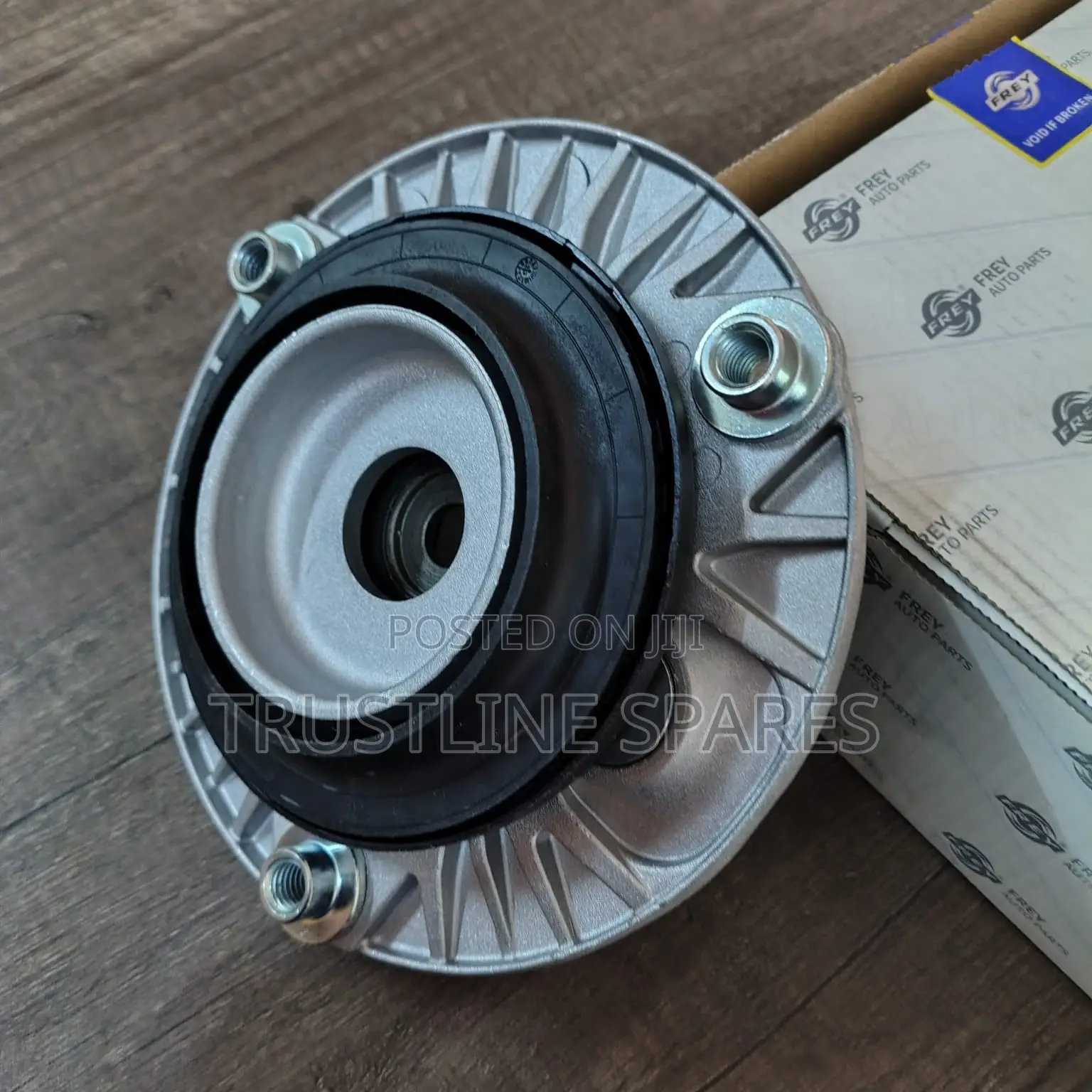 BMW F20 F30 Shock Mount – Fits Both Models