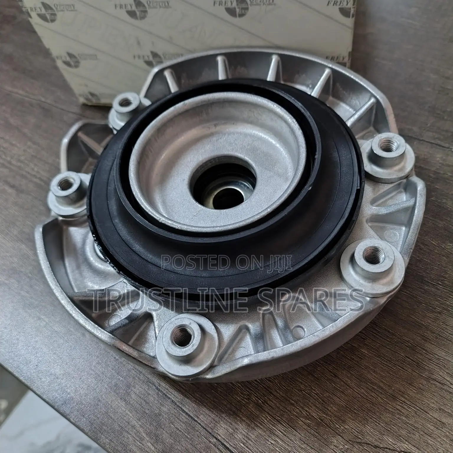 BMW F48 Front Shock Mounting – Fits All F48 Variants