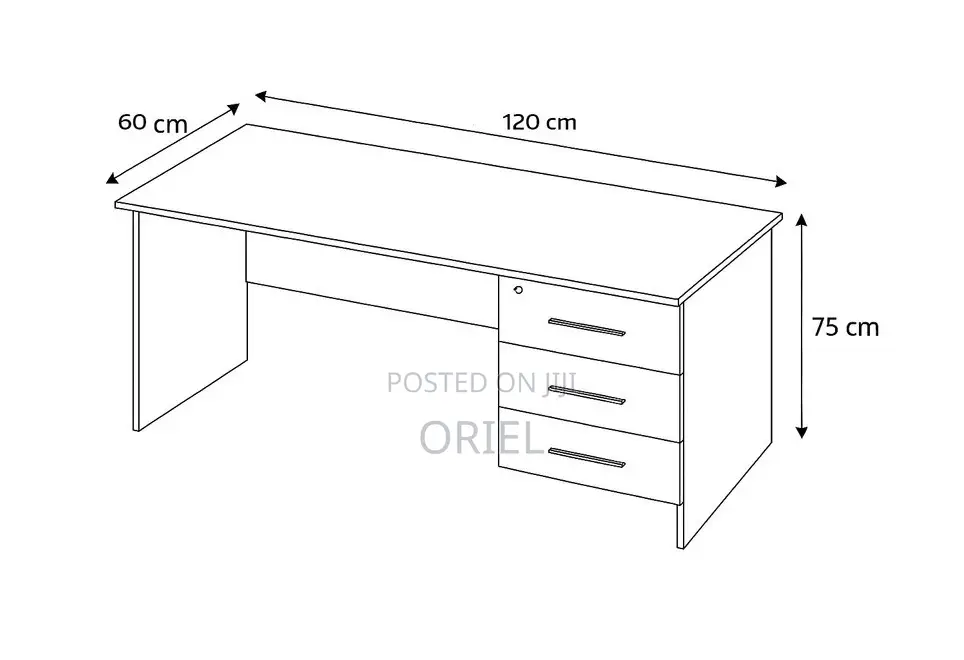 Study Tables: Wooden Study Desk for Home Learning Spaces