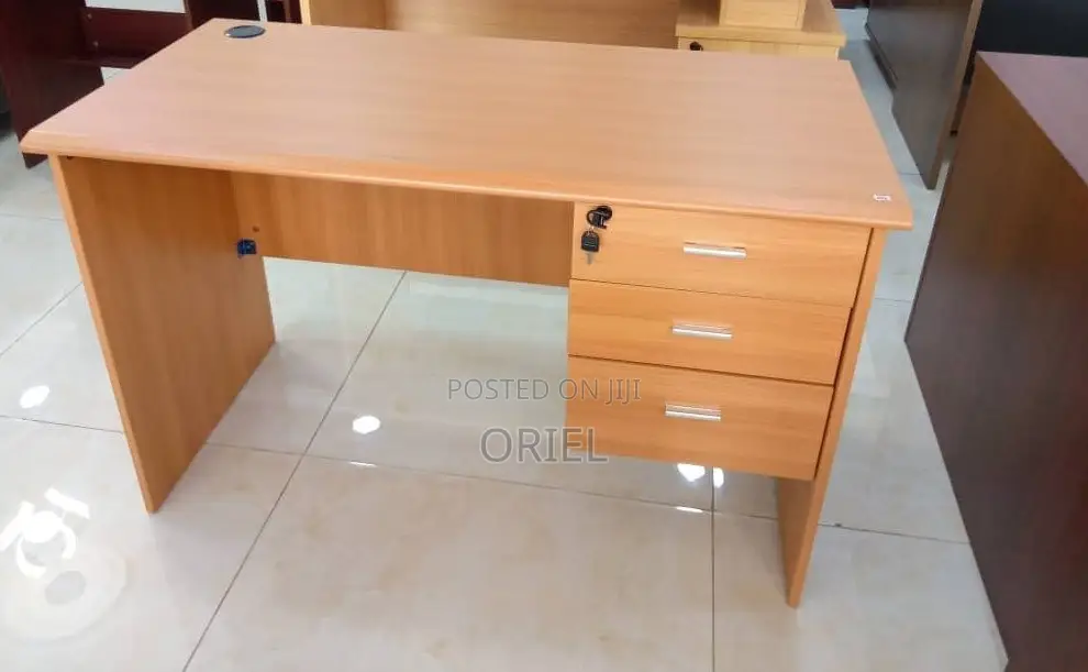 Study Tables: Wooden Study Desk for Home Learning Spaces