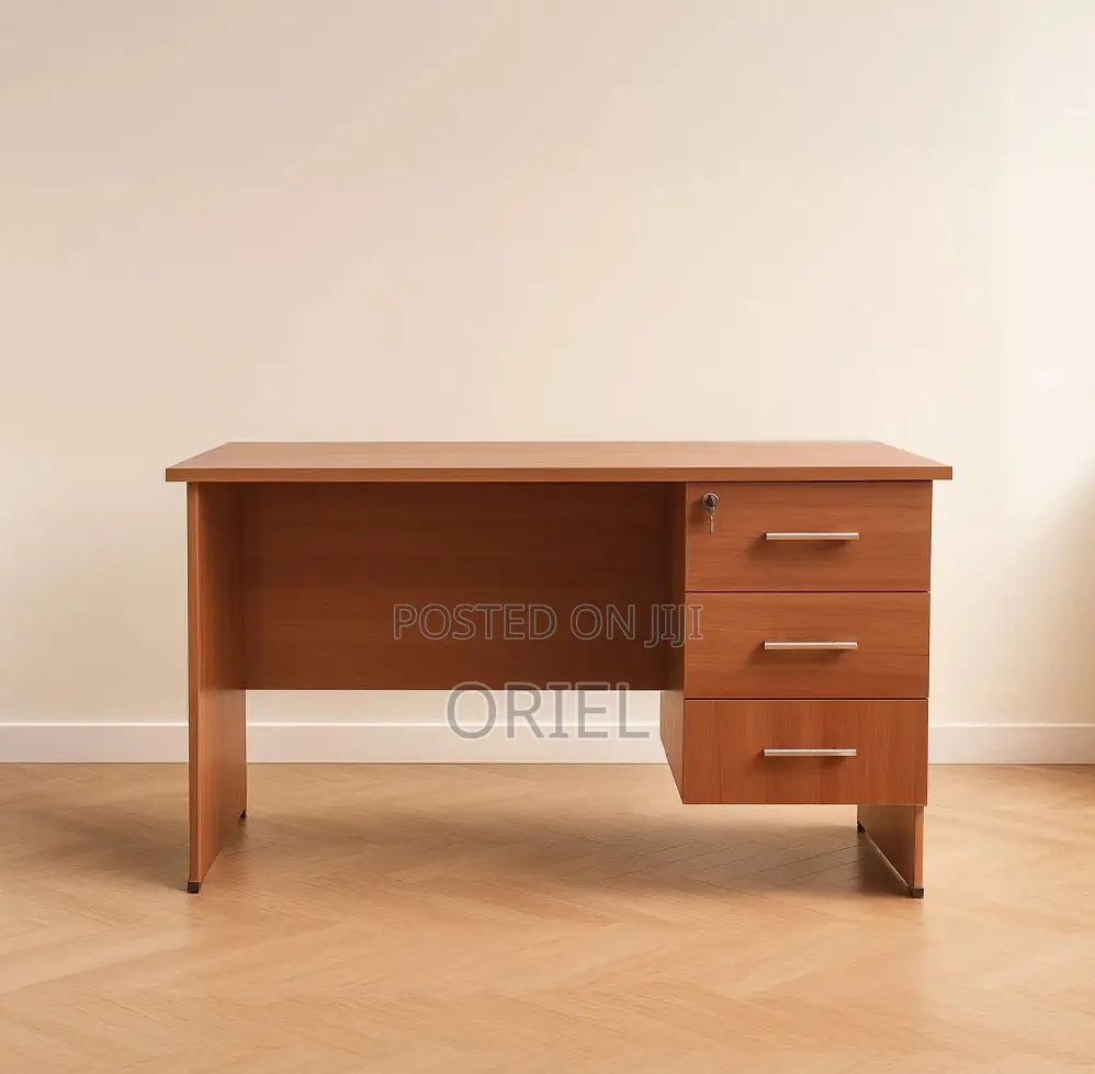 Study Tables: Wooden Study Desk for Home Learning Spaces
