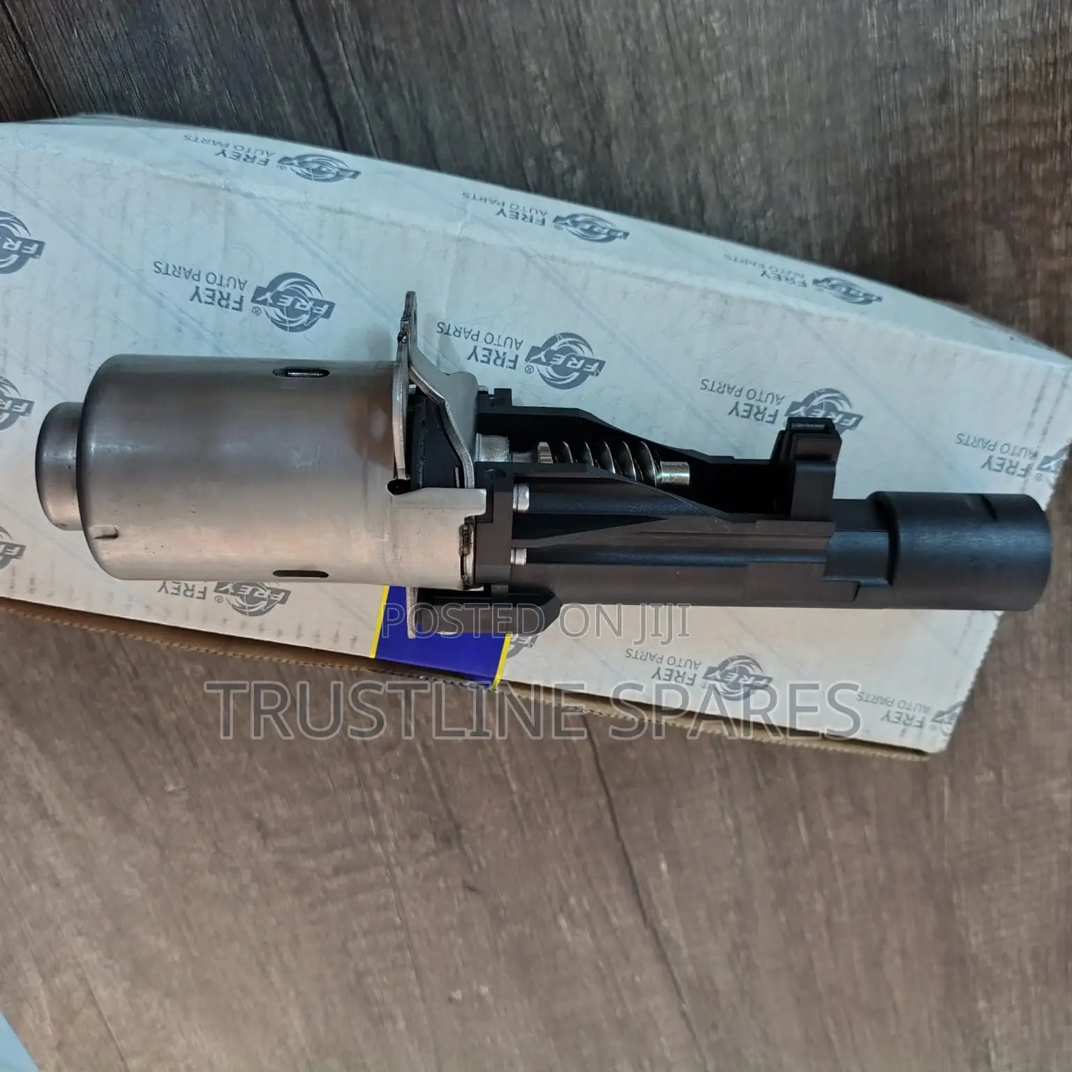 BMW 3 Series F30 N20 Engine Eccentric Shaft – Reliable Strong