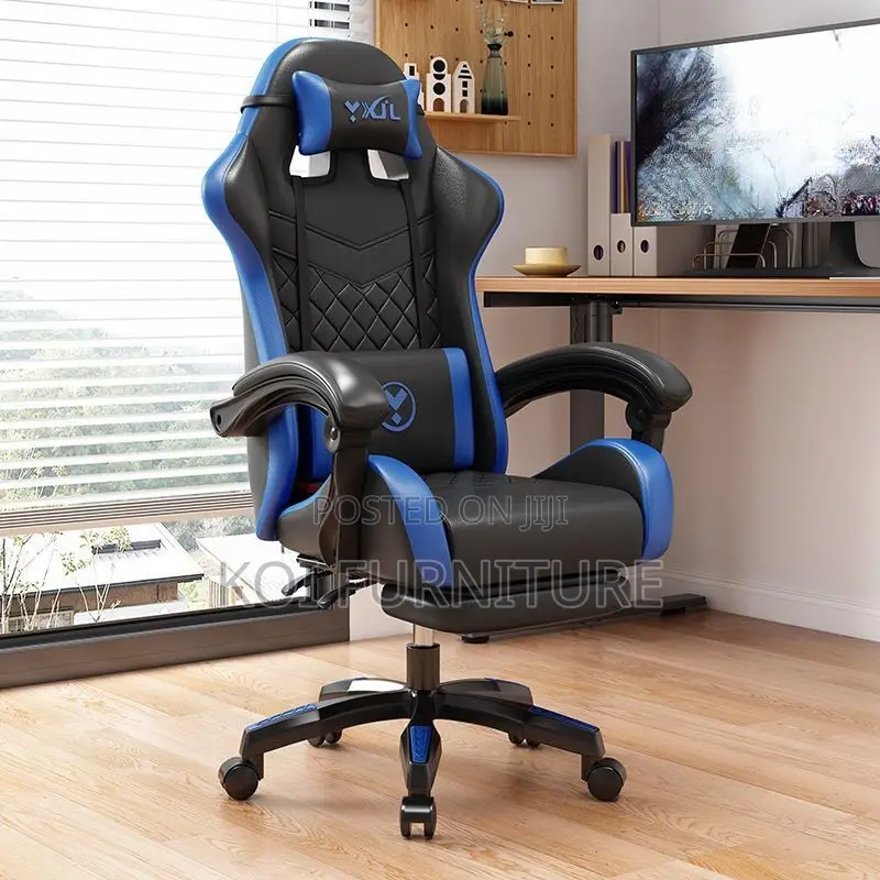 Office Chairs; Studio Streamers Home Office Gamers Chairs