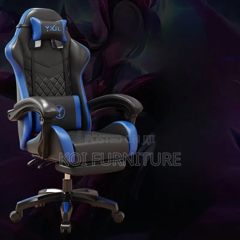 Office Chairs; Studio Streamers Home Office Gamers Chairs